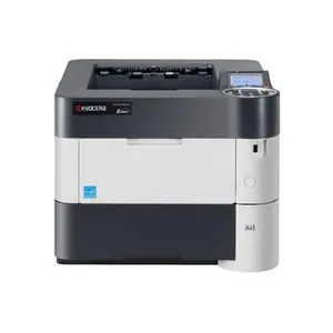 Замена ролика захвата на принтере Kyocera P3055DN в Самаре